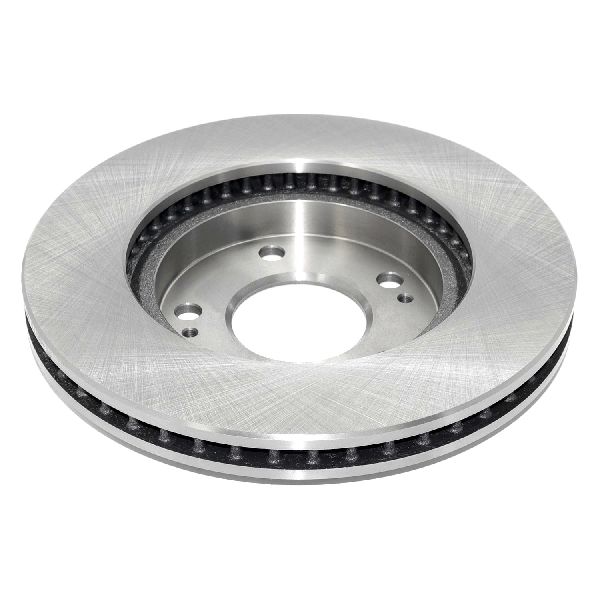2003-2004 Mitsubishi Outlander Disc Brake Rotor - Front (Pronto)