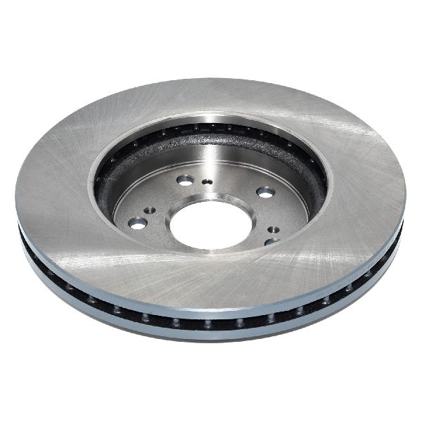 2007-2016 Honda CR-V Disc Brake Rotor - Front (Pronto)
