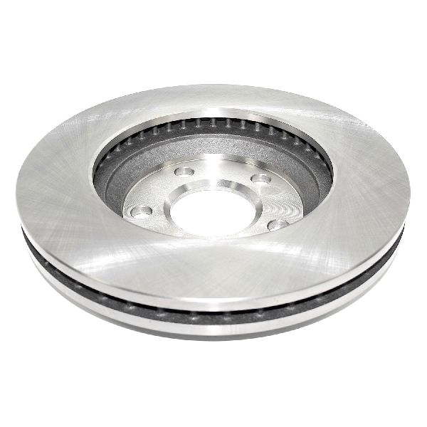 2005 Chevrolet Monte Carlo Disc Brake Rotor - Front (Pronto)