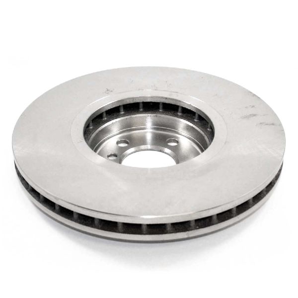2002-2006 BMW X5 Disc Brake Rotor - Front (Pronto)