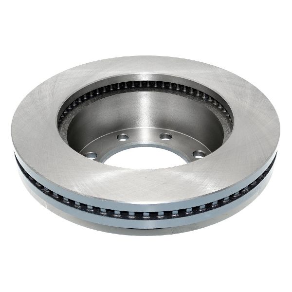 2011-2012 Ford F-450 Super Duty Disc Brake Rotor - Front (Pronto)