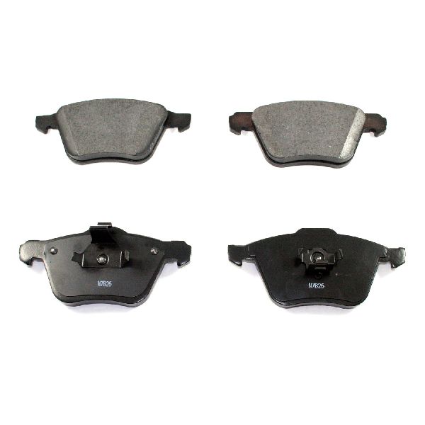 2003-2014 Volvo XC90 Disc Brake Pad Set - Front (Pronto)