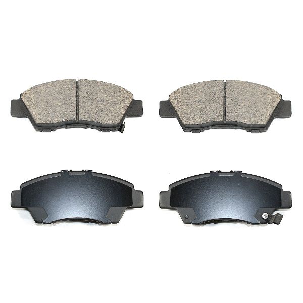 2003-2015 Honda Civic Disc Brake Pad Set - Front (Pronto)
