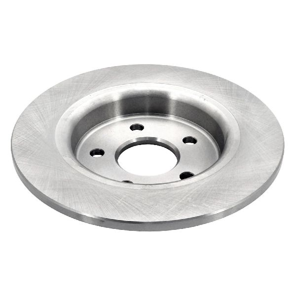 2004-2012 Volvo S40 Disc Brake Rotor - Rear (Pronto)