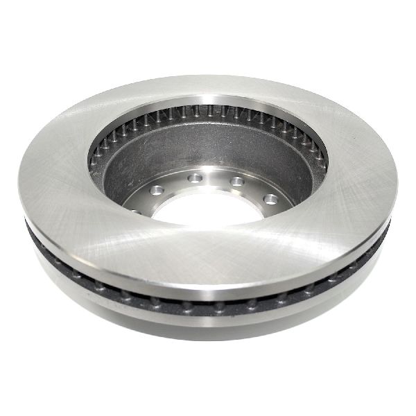 2005-2016 Ford F-550 Super Duty Disc Brake Rotor - Front (Pronto)