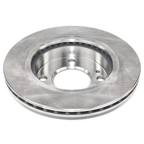 2014-2016 Mitsubishi Mirage Disc Brake Rotor - Front (Pronto)