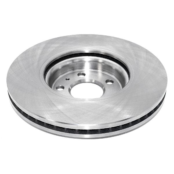 2012-2016 Audi A4 Disc Brake Rotor - Front (Pronto)