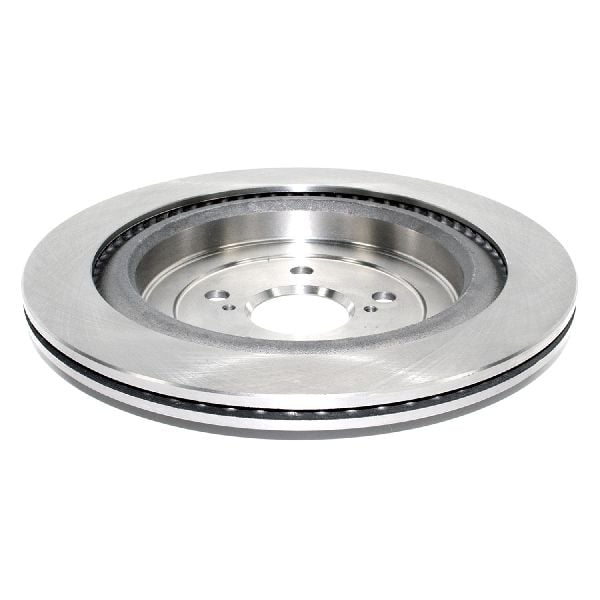 2016-2022 Lexus RX450h Disc Brake Rotor - Rear (Pronto)