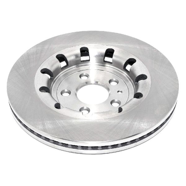 2013-2019 Ford Flex Disc Brake Rotor - Front (Pronto)