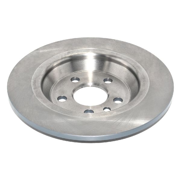 2007-2016 Volvo S80 Disc Brake Rotor - Rear (Pronto)