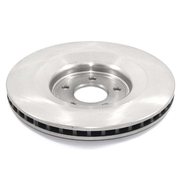 2012-2014 Dodge Avenger Disc Brake Rotor - Front (Pronto)