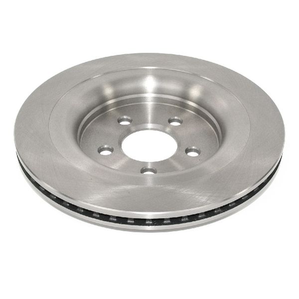 2015-2023 Ford Mustang Disc Brake Rotor - Rear (Pronto)