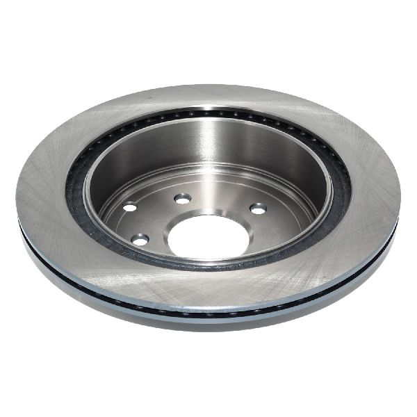 2014-2024 INFINITI Q50 Disc Brake Rotor - Rear (Pronto)