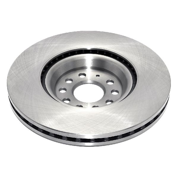 2013-2016 Volkswagen CC Disc Brake Rotor - Front (Pronto)