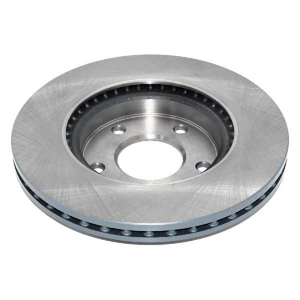 2013-2019 Nissan Sentra Disc Brake Rotor - Front (Pronto)