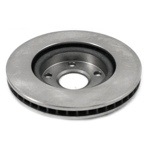 2008-2009 Pontiac G8 Disc Brake Rotor - Front (Pronto)