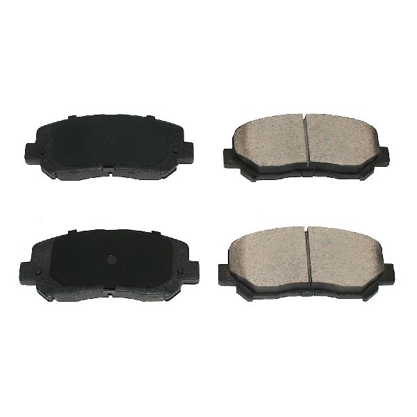 2015-2017 Chrysler 200 Disc Brake Pad Set - Front (Pronto)