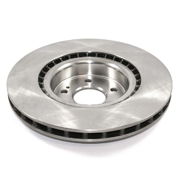 2010-2016 Hyundai Genesis Coupe Disc Brake Rotor - Front (Pronto)