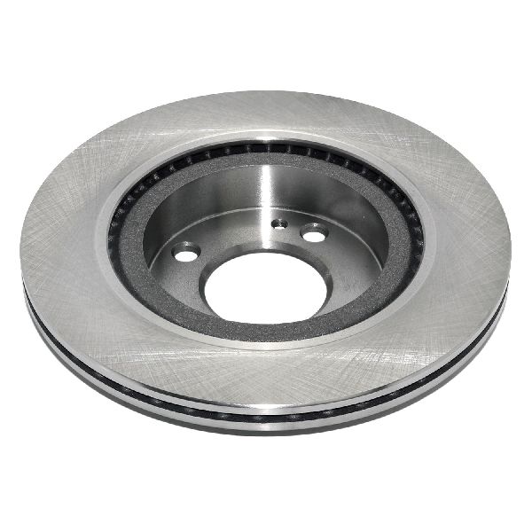 2017-2024 Mitsubishi Mirage Disc Brake Rotor - Front (Pronto)