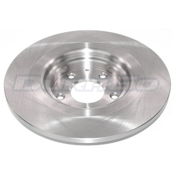 2016-2023 Mazda CX-9 Disc Brake Rotor - Rear (Pronto)
