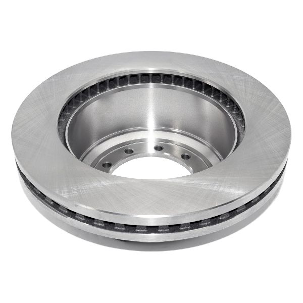 2017-2022 Ford F-550 Super Duty Disc Brake Rotor - Rear (Pronto)