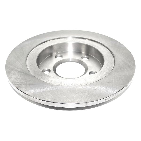 1998-2004 Cadillac Seville Disc Brake Rotor - Rear (Pronto)