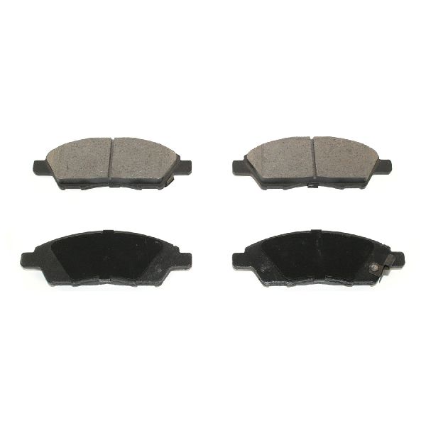 2014-2019 Nissan Versa Note Disc Brake Pad Set - Front (Pronto)