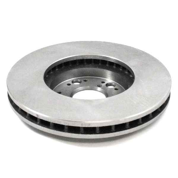 2001-2005 Lexus IS300 Disc Brake Rotor - Front (Pronto)