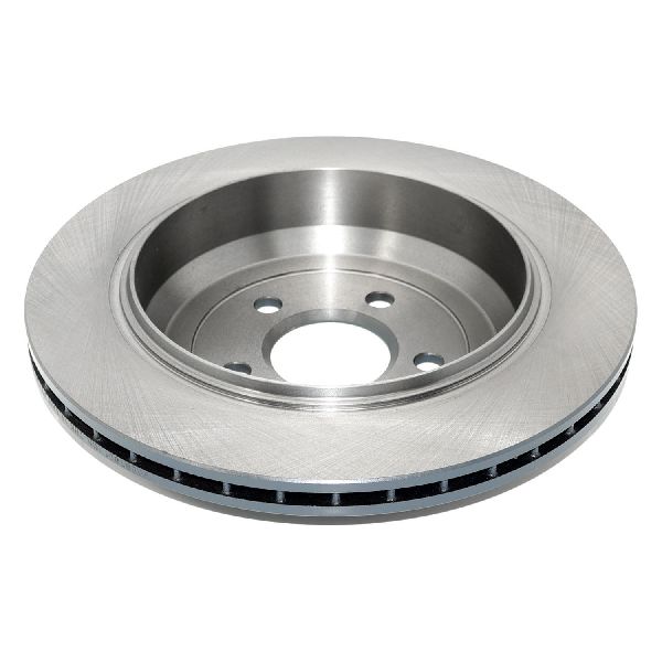 2008-2011 Mercedes-Benz ML350 Disc Brake Rotor - Rear (Pronto)