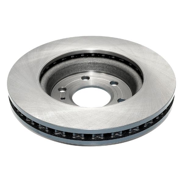 2006-2007 Buick Terraza Disc Brake Rotor - Front (Pronto)