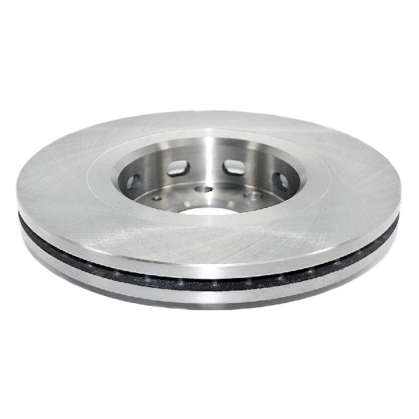 2012-2015 Chevrolet Spark Disc Brake Rotor - Front (Pronto)