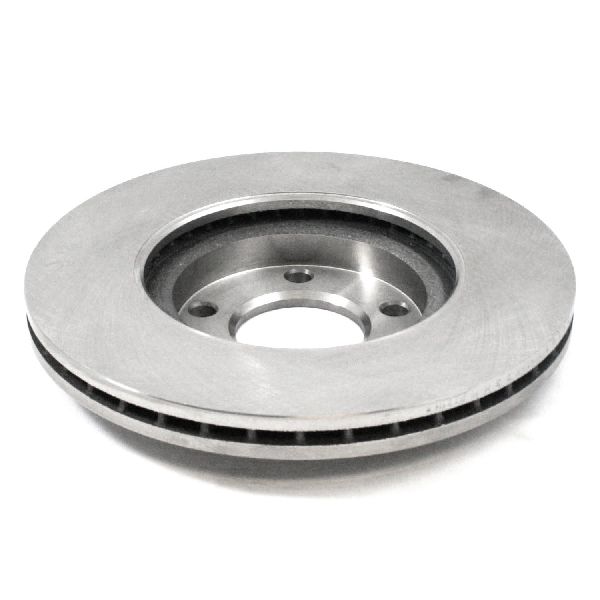 2004-2013 Mazda 3 Disc Brake Rotor - Front (Pronto)