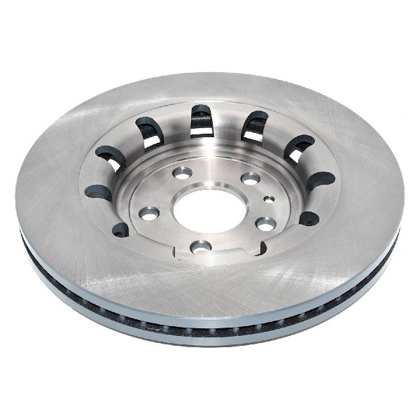 2013-2019 Ford Flex Disc Brake Rotor - Front (Pronto)