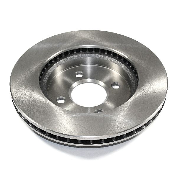 2014-2019 Nissan Versa Note Disc Brake Rotor - Front (Pronto)