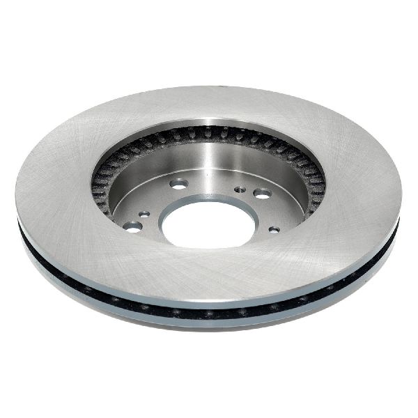 1995-1998 Honda Odyssey Disc Brake Rotor - Front (Pronto)