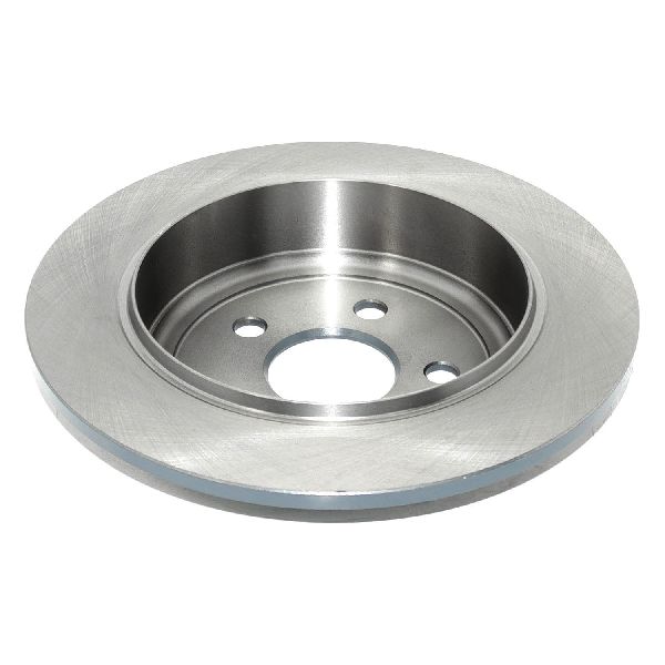 1995-2005 Dodge Neon Disc Brake Rotor - Rear (Pronto)