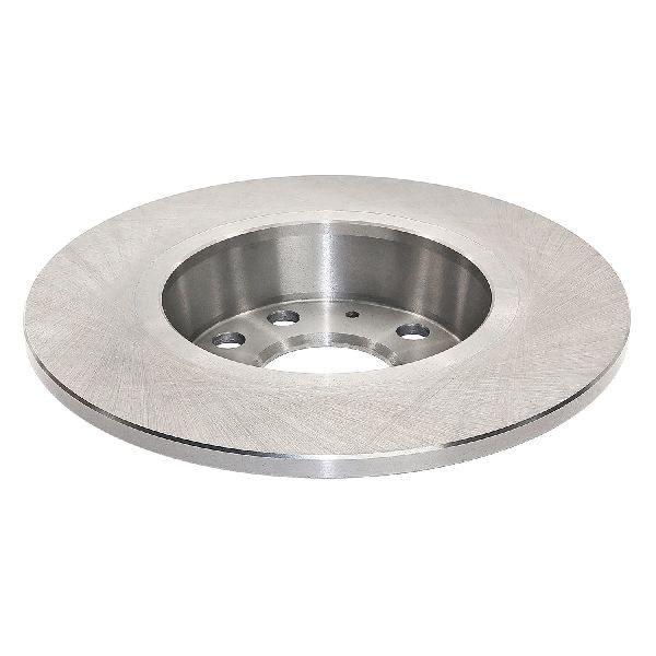 2022-2024 Volkswagen Taos Disc Brake Rotor - Rear (Pronto)