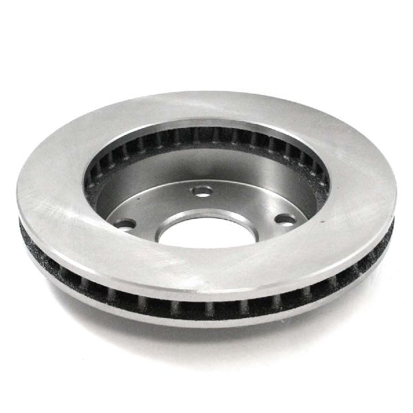 1999 Dodge Ramcharger Disc Brake Rotor - Front (Pronto)