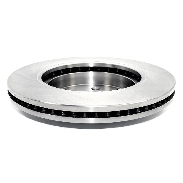 2002-2005 Ford Explorer Disc Brake Rotor - Front (Pronto)