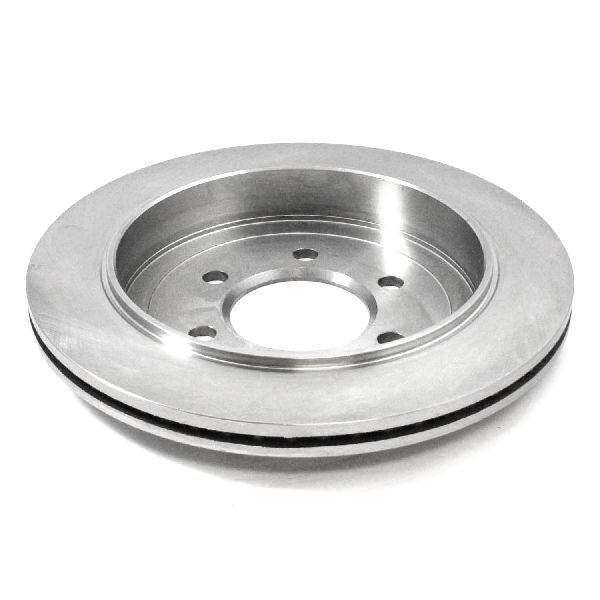 2003-2006 Lincoln Navigator Disc Brake Rotor - Rear (Pronto)