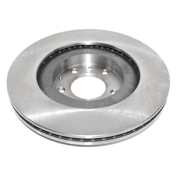 2004-2011 Mazda RX-8 Disc Brake Rotor - Front (Pronto)