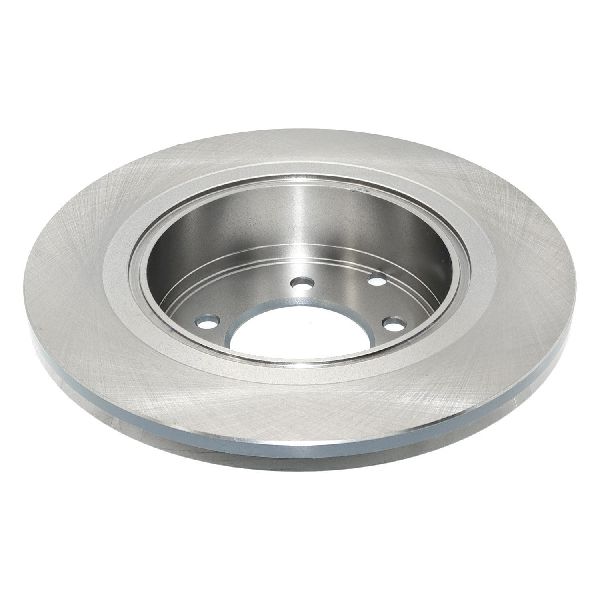 2008-2014 Dodge Avenger Disc Brake Rotor - Rear (Pronto)
