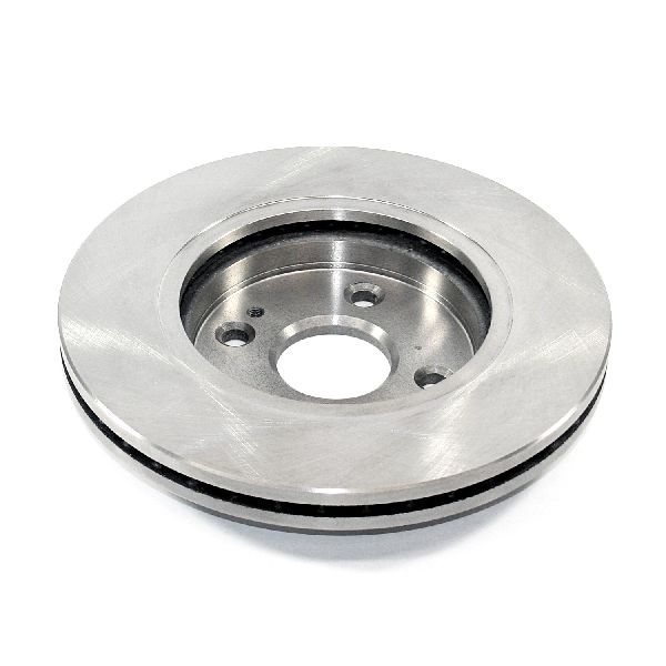 2011-2015 Mazda 2 Disc Brake Rotor - Front (Pronto)