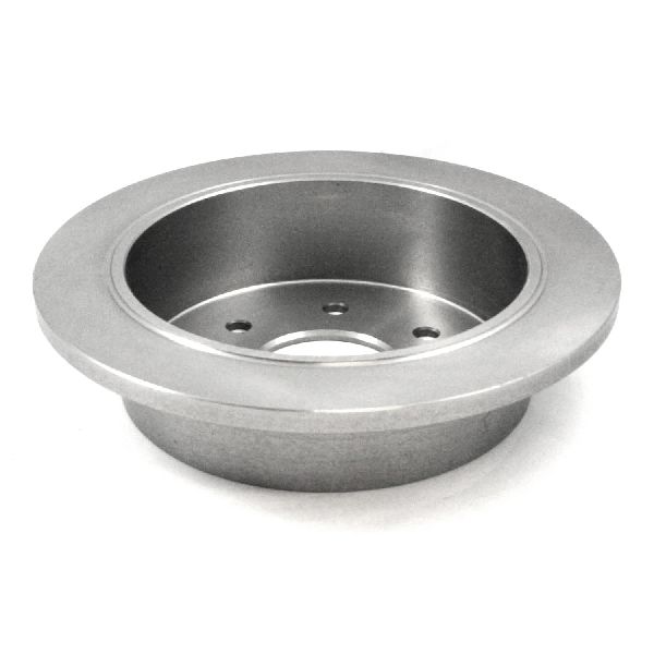 1999-2003 Ford F-150 Disc Brake Rotor - Rear (Pronto)