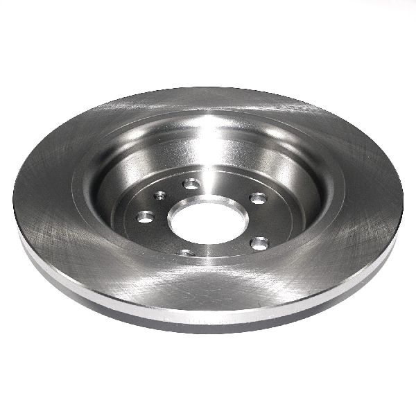 2013-2016 Lincoln MKZ Disc Brake Rotor - Rear (Pronto)