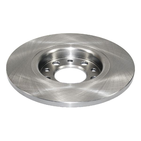 2014-2023 Jeep Cherokee Disc Brake Rotor - Rear (Pronto)