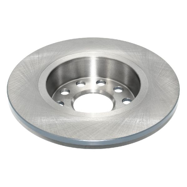 2010-2024 Audi A3 Disc Brake Rotor - Rear (Pronto)