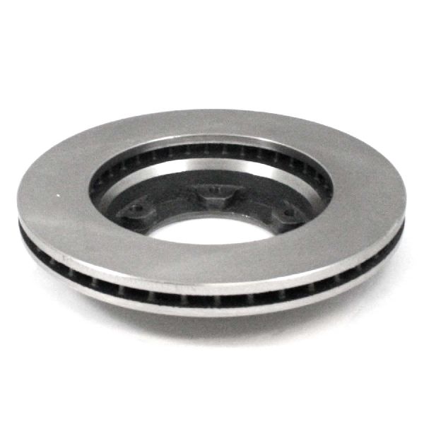 1990-1992 Toyota Land Cruiser Disc Brake Rotor - Front (Pronto)