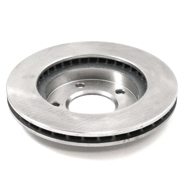 2001-2003 Mazda Protege Disc Brake Rotor - Front (Pronto)