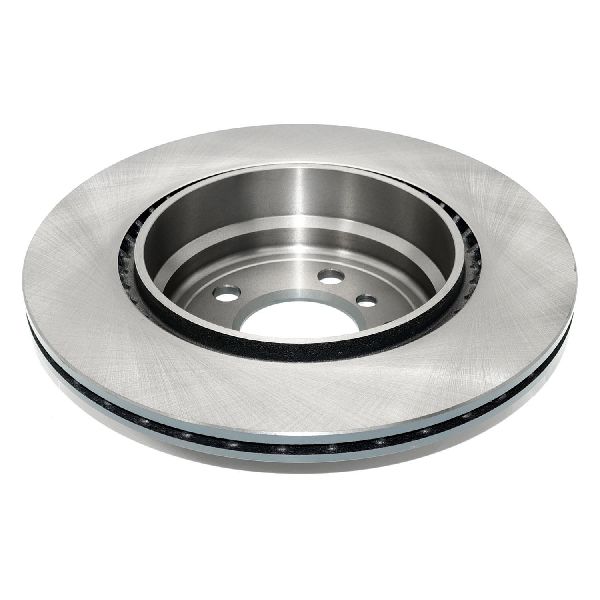 2011-2016 BMW 528i Disc Brake Rotor - Rear (Pronto)